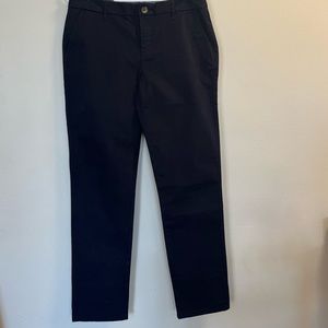 Tommy Hilfiger stretch slim chino pants